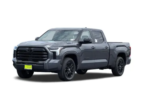 Unknown 2026 Toyota Tundra Hybrid Limited for sale in San Diego, CA
