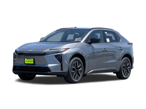 Unknown 2026 Toyota bZ XLE for sale in San Diego, CA