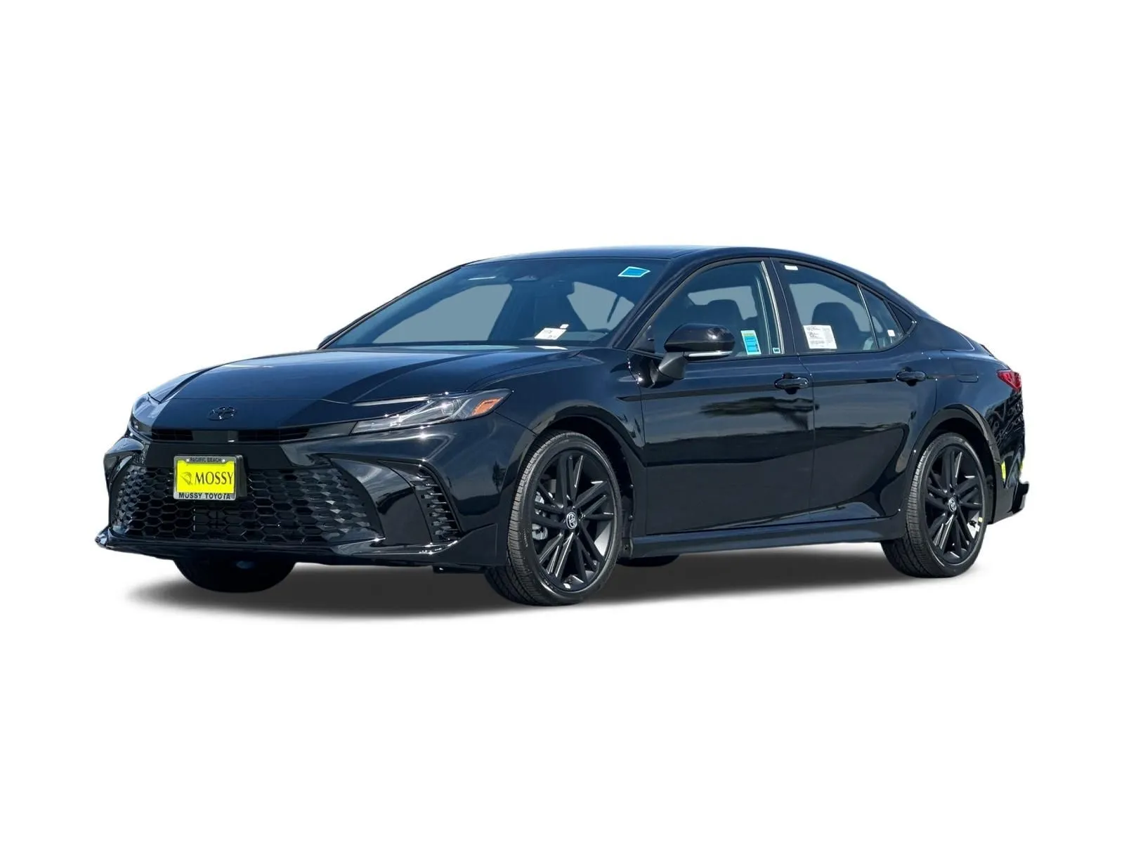 2026 Toyota Camry SE Nightshade for sale in San Diego, CA
