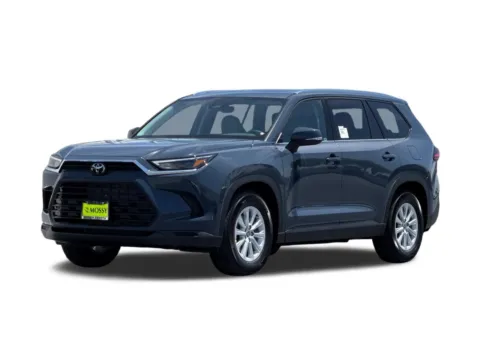 Unknown 2026 Toyota Grand Highlander XLE for sale in San Diego, CA