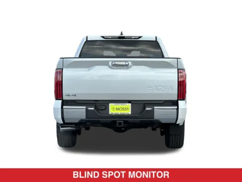 More photos of 2026 Toyota Tundra 1794 Edition at Mossy Toyota, CA
