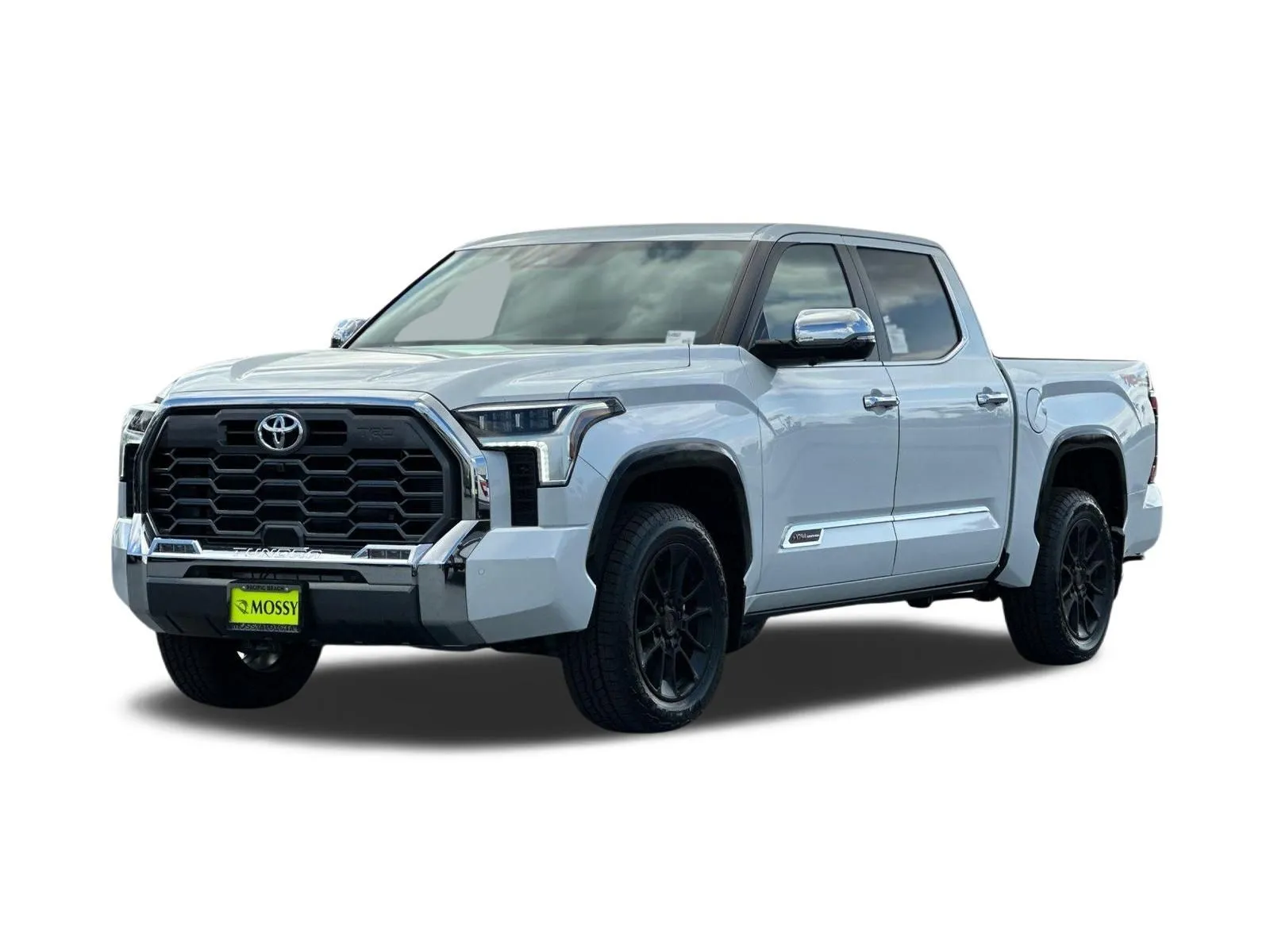Unknown 2026 Toyota Tundra 1794 Edition for sale in San Diego, CA