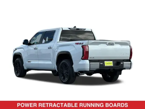 More photos of 2026 Toyota Tundra 1794 Edition at Mossy Toyota, CA