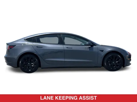 More photos of 2023 Tesla Model 3 at Mossy Toyota, CA
