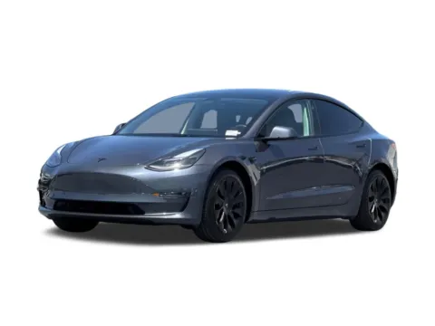 Silver 2023 Tesla Model 3 for sale in San Diego, CA