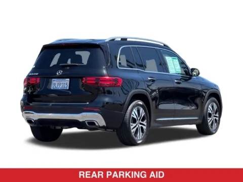 More photos of 2024 Mercedes-Benz GLB 250 at Mossy Toyota, CA