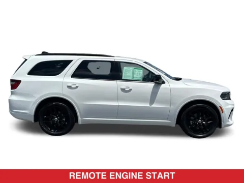 More photos of 2024 Dodge Durango GT Plus at Mossy Toyota, CA