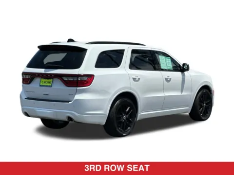 More photos of 2024 Dodge Durango GT Plus at Mossy Toyota, CA