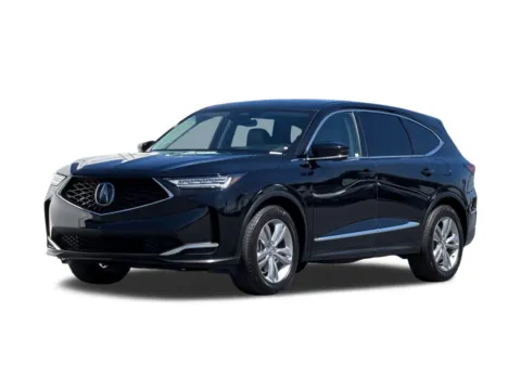 Black 2026 Acura MDX for sale in San Diego, CA