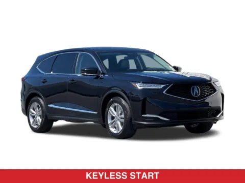 Photos of 2026 Acura MDX for sale in San Diego, CA at Mossy Toyota