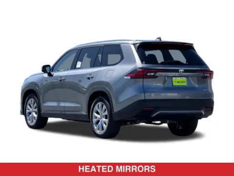 More photos of 2026 Toyota Grand Highlander Hybrid Limited at Mossy Toyota, CA
