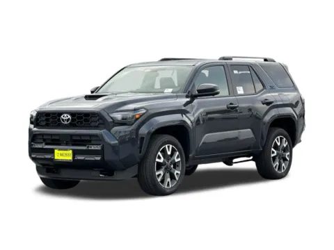 Unknown 2026 Toyota 4Runner TRD Sport Premium for sale in San Diego, CA