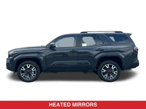 Photos of 2026 Toyota 4Runner TRD Sport Premium for sale in San Diego, CA at Mossy Toyota