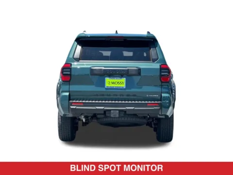 More photos of 2026 Toyota 4Runner i-FORCE MAX Hybrid TRD Off Road Premium at Mossy Toyota, CA
