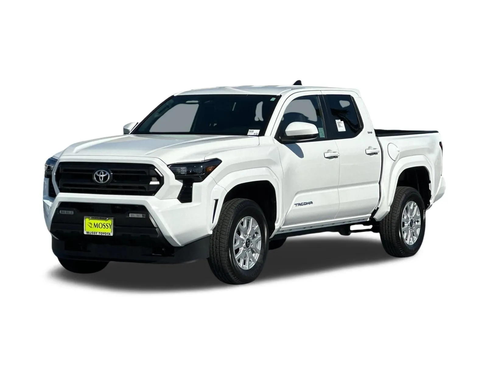 Unknown 2026 Toyota Tacoma SR5 for sale in San Diego, CA