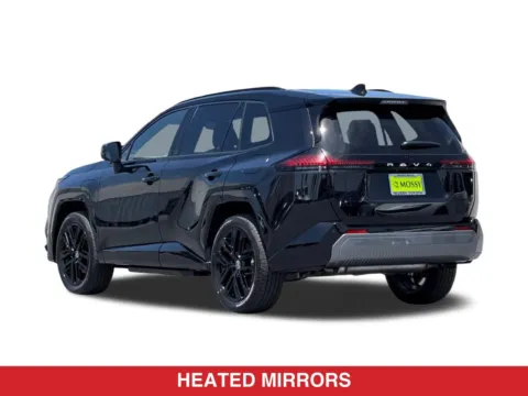 More photos of 2026 Toyota RAV4 Plug-In Hybrid XSE at Mossy Toyota, CA