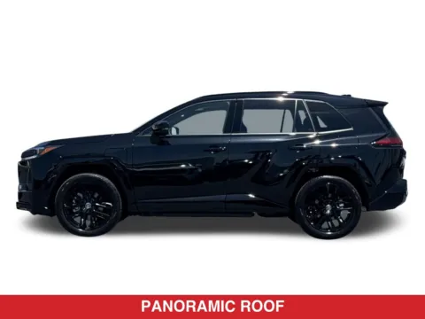 Photos of 2026 Toyota RAV4 Plug-In Hybrid XSE for sale in San Diego, CA at Mossy Toyota