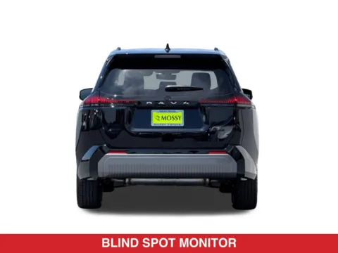More photos of 2026 Toyota RAV4 Plug-In Hybrid XSE at Mossy Toyota, CA