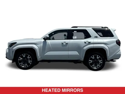 Photos of 2026 Toyota 4Runner TRD Sport Premium for sale in San Diego, CA at Mossy Toyota