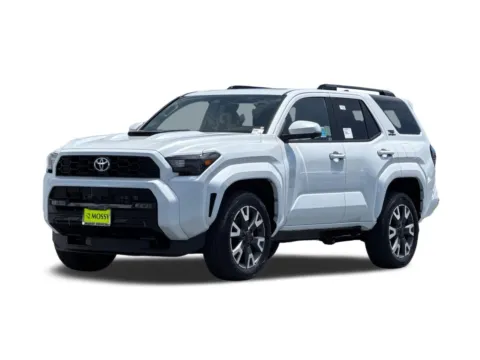 Unknown 2026 Toyota 4Runner TRD Sport Premium for sale in San Diego, CA