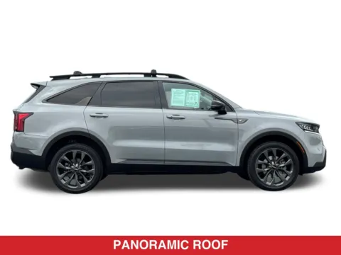 More photos of 2022 Kia Sorento X-Line EX at Mossy Toyota, CA