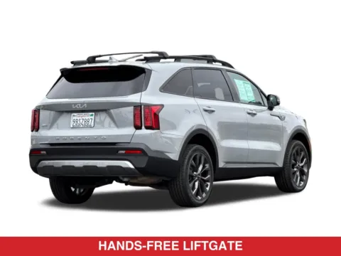 More photos of 2022 Kia Sorento X-Line EX at Mossy Toyota, CA