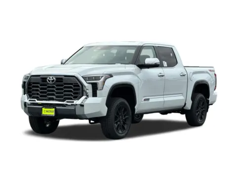 Unknown 2026 Toyota Tundra 1794 for sale in San Diego, CA