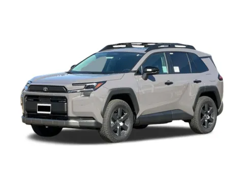 Gray 2026 Toyota RAV4 Woodland for sale in San Diego, CA
