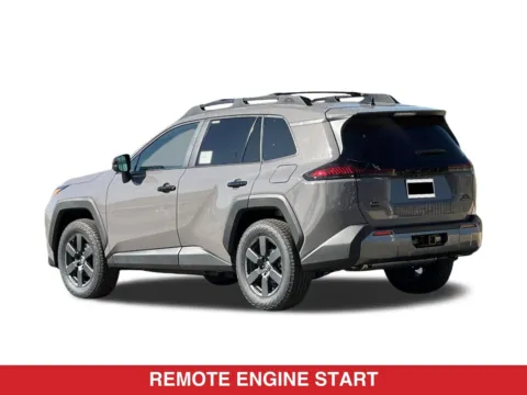 More photos of 2026 Toyota RAV4 Woodland at Mossy Toyota, CA