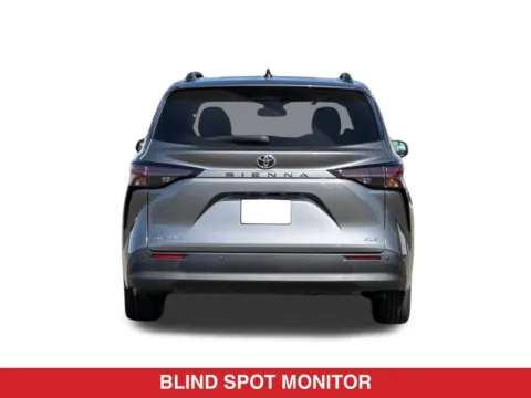 More photos of 2026 Toyota Sienna XLE at Mossy Toyota, CA