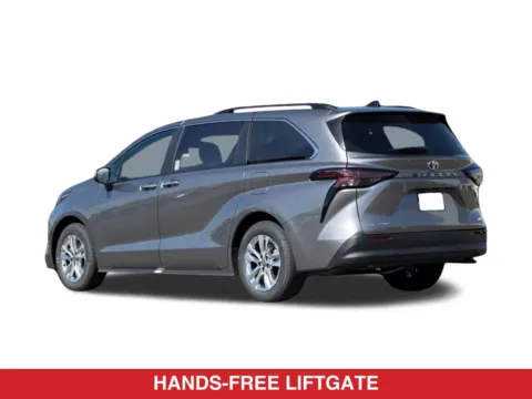 More photos of 2026 Toyota Sienna XLE at Mossy Toyota, CA