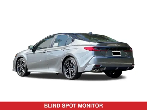 More photos of 2026 Toyota Camry XSE at Mossy Toyota, CA