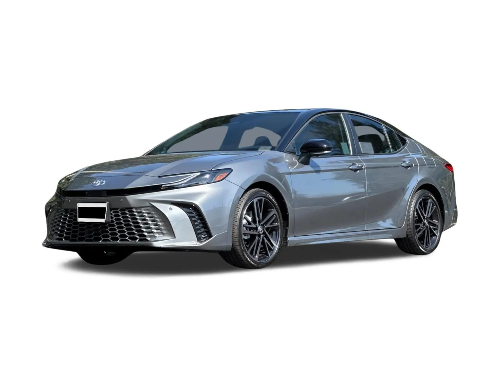 Black 2026 Toyota Camry XSE for sale in San Diego, CA