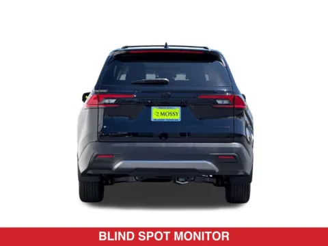 More photos of 2026 Toyota Grand Highlander Hybrid Limited at Mossy Toyota, CA