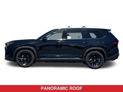 Photos of 2026 Toyota Grand Highlander Hybrid Limited for sale in San Diego, CA at Mossy Toyota