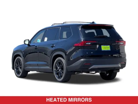 More photos of 2026 Toyota Grand Highlander Hybrid Limited at Mossy Toyota, CA
