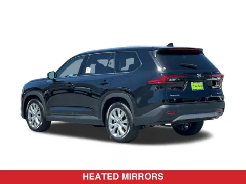 More photos of 2026 Toyota Grand Highlander Hybrid Limited at Mossy Toyota, CA
