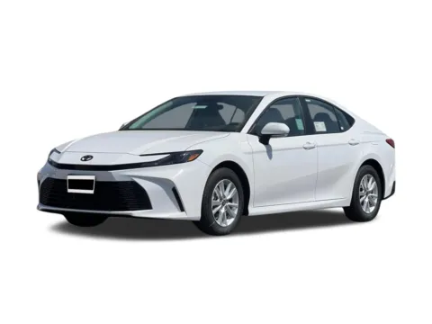 Unknown 2026 Toyota Camry LE for sale in San Diego, CA