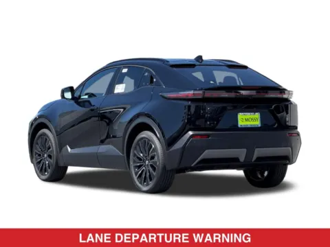 More photos of 2026 Toyota C-HR XSE at Mossy Toyota, CA