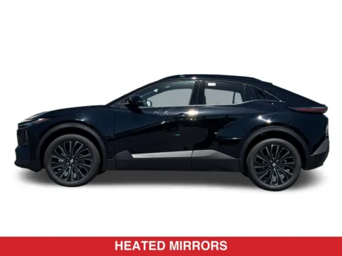 Photos of 2026 Toyota C-HR XSE for sale in San Diego, CA at Mossy Toyota