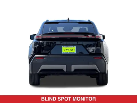 More photos of 2026 Toyota C-HR XSE at Mossy Toyota, CA