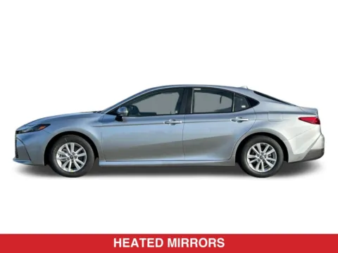 Photos of 2026 Toyota Camry LE for sale in San Diego, CA at Mossy Toyota
