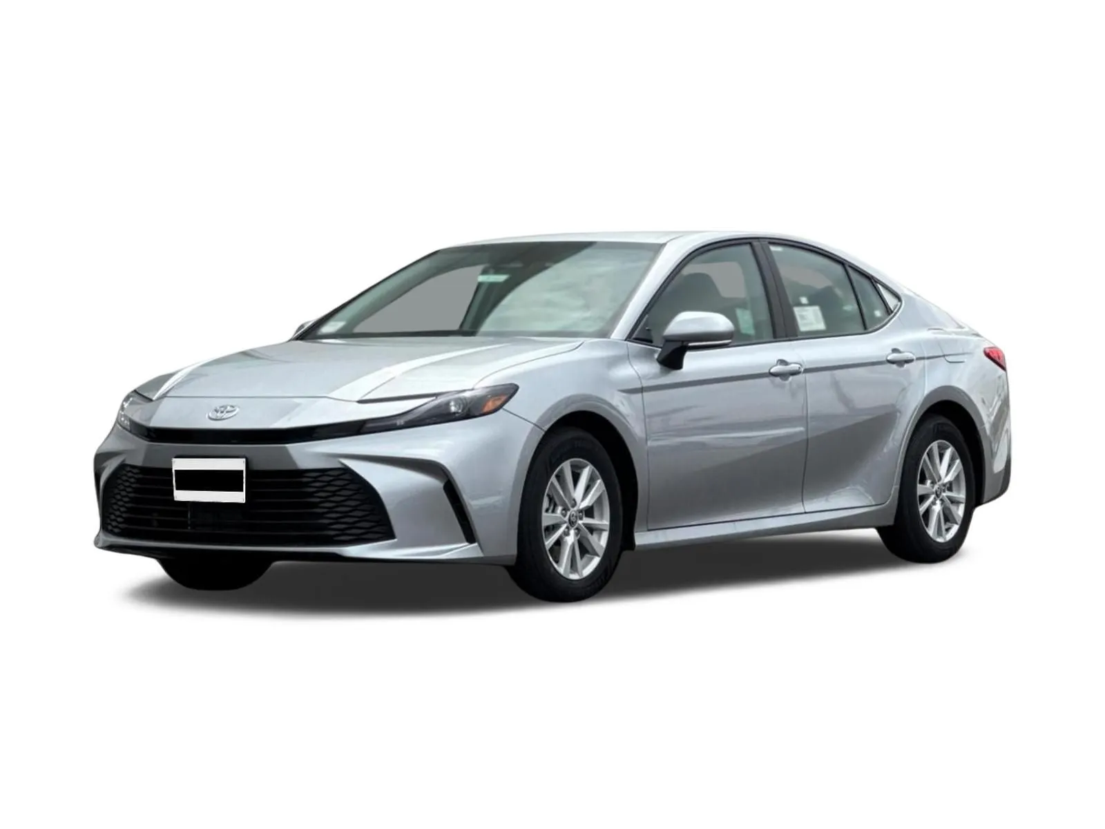 2026 Toyota Camry LE for sale in San Diego, CA