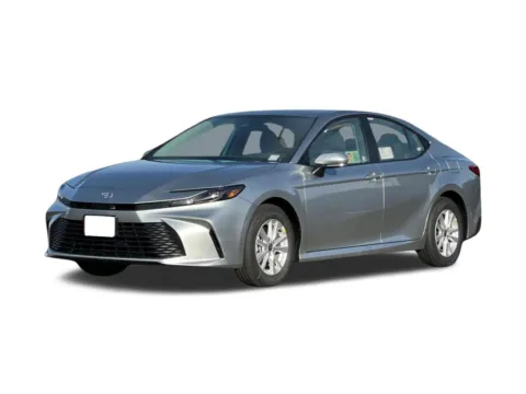 Unknown 2026 Toyota Camry LE for sale in San Diego, CA