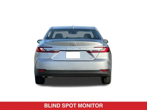 More photos of 2026 Toyota Camry LE at Mossy Toyota, CA