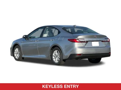 More photos of 2026 Toyota Camry LE at Mossy Toyota, CA