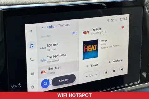 More photos of 2025 Toyota Camry LE at Mossy Toyota, CA