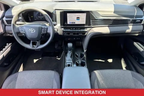More photos of 2025 Toyota Camry LE at Mossy Toyota, CA