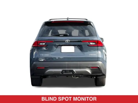 More photos of 2026 Toyota Grand Highlander Hybrid Limited at Mossy Toyota, CA