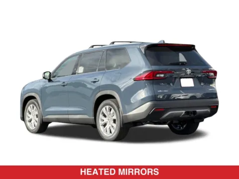 More photos of 2026 Toyota Grand Highlander Hybrid Limited at Mossy Toyota, CA